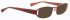 BELLINGER EMPIRE sunglasses in Copper