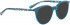 BELLINGER DROP sunglasses in Blue