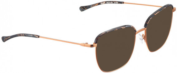BELLINGER CROWN-3 sunglasses in Copper