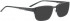 BELLINGER CIRCLE-9 sunglasses in Grey
