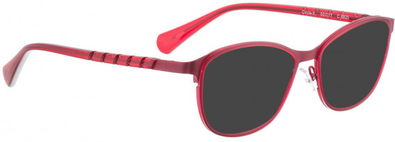 BELLINGER CIRCLE-5 sunglasses in Pink