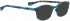 BELLINGER CIRCLE-2 sunglasses in Light Blue