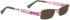 BELLINGER CAMOUFLAGE-2 sunglasses in Pink