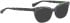 BELLINGER BROWS-2 sunglasses in Black Pattern