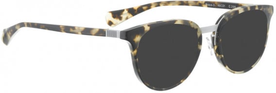 BELLINGER BRAVE-3 sunglasses in Brown Pattern