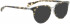 BELLINGER BRAVE-3 sunglasses in Brown Pattern