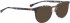 BELLINGER BRAVE-1 sunglasses in Grey Patten
