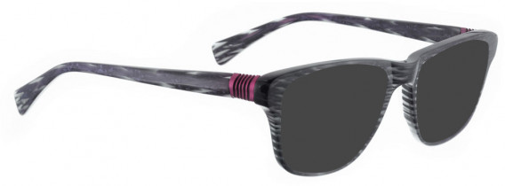 BELLINGER BOUNCE-20 sunglasses in Purple Pattern