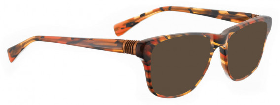 BELLINGER BOUNCE-20 sunglasses in Brown Pattern