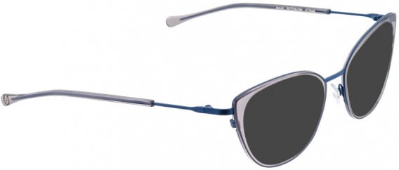 BELLINGER ARC-9 sunglasses in Grey