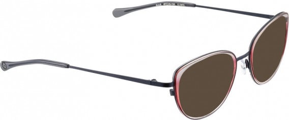 BELLINGER ARC-8 sunglasses in Grey