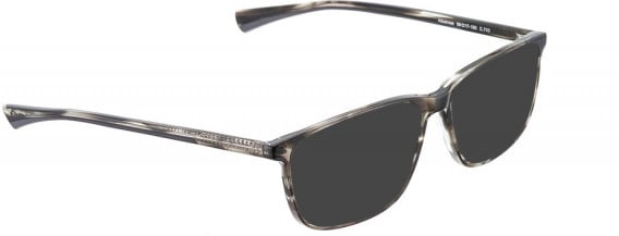 BELLINGER ALBATROSS sunglasses in Grey Pattern