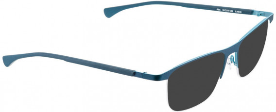 BELLINGER AIM sunglasses in Blue