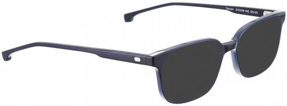 ENTOURAGE OF 7 TANNER sunglasses in Blue
