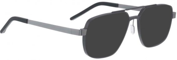 ENTOURAGE OF 7 STOCKTON sunglasses in Grey
