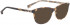 ENTOURAGE OF 7 SOPHIA sunglasses in Light Tortoise