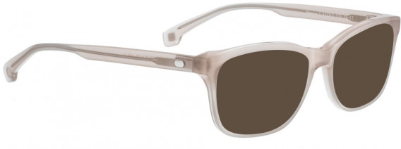 ENTOURAGE OF 7 REESE-2 sunglasses in Milky Grey