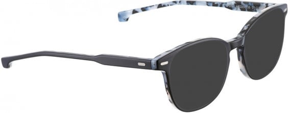ENTOURAGE OF 7 PERLA sunglasses in Black