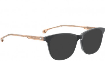 ENTOURAGE OF 7 MICHELLE sunglasses in Black