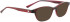 ENTOURAGE OF 7 LINDSAY sunglasses in Red
