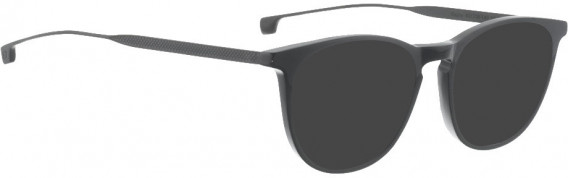 ENTOURAGE OF 7 KAYLA sunglasses in Black