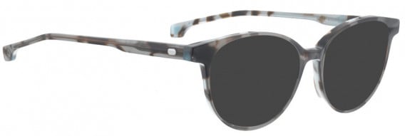 ENTOURAGE OF 7 EMILY sunglasses in Brown Pattern