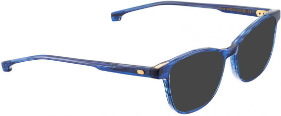 ENTOURAGE OF 7 CORA sunglasses in Blue