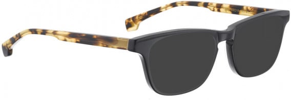 ENTOURAGE OF 7 ALLY sunglasses in Black