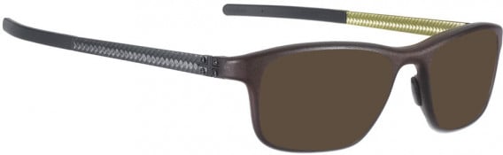 BLAC B-PLUS82 sunglasses in Brown