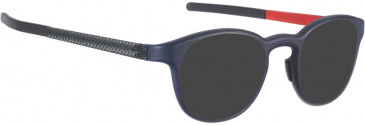 BLAC B-PLUS80 sunglasses in Blue
