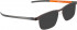 BLAC BATH-HOLGER sunglasses in Brown