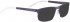 BELLINGER WEGNER sunglasses in Lavender