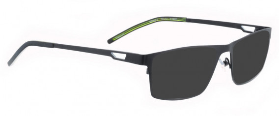 BELLINGER VIKING-2 sunglasses in Black