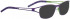 BELLINGER TITUS-1 sunglasses in Lavender
