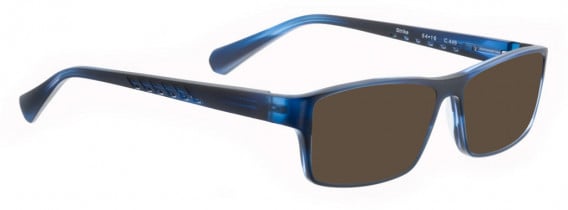 BELLINGER STRIKE sunglasses in Blue