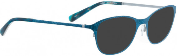BELLINGER STELLA-3 sunglasses in Turquoise