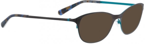 BELLINGER STELLA-3 sunglasses in Brown