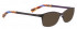 BELLINGER STELLA-2 sunglasses in Brown