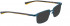 BELLINGER SPEED-400 sunglasses in Blue