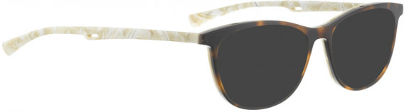 BELLINGER SOUL sunglasses in Brown Pattern