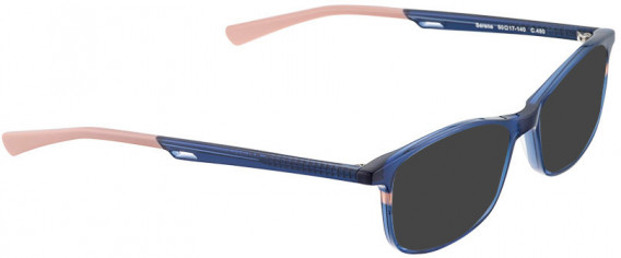 BELLINGER SERENE sunglasses in Blue