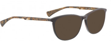BELLINGER POP sunglasses in Red