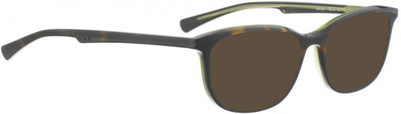 BELLINGER MOOD sunglasses in Brown Pattern