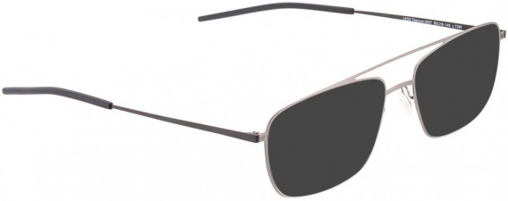 BELLINGER LESS-TITAN-5937 sunglasses in Grey