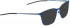 BELLINGER LESS-TITAN-5931 sunglasses in Blue