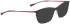 BELLINGER LESS-TITAN-5911 sunglasses in Black