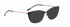 BELLINGER LESS-TITAN-5894 sunglasses in Black