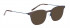 BELLINGER LESS-TITAN-5891 sunglasses in Brown