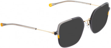 BELLINGER LESS1985 sunglasses in Grey