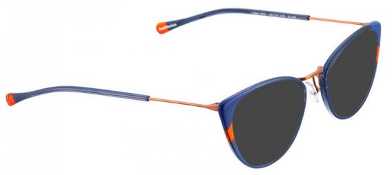 BELLINGER LESS1984 sunglasses in Blue